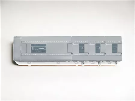 Motion control PLC