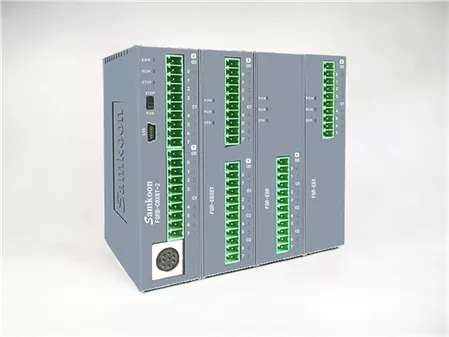 MINI type PLC