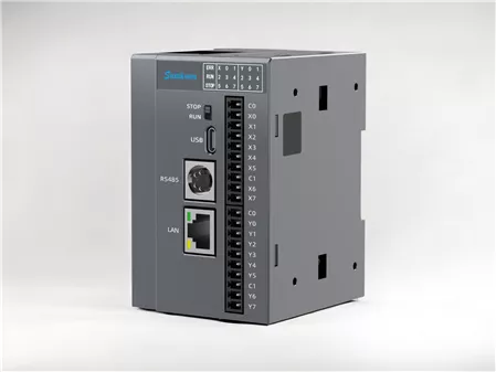 PRO series bus type PLC