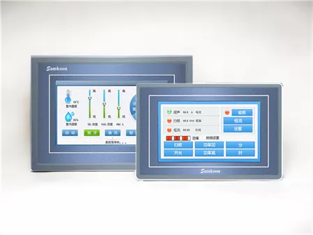 AK series HMI