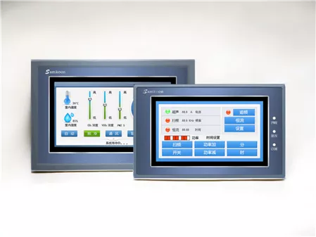 AK series HMI